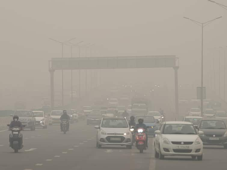 Delhi AQI NCR GRAP Stage 3 CAQM VK Saxena Gopal Rai Haryana Rajasthan Uttar Pradesh Delhi Air Pollution Latest Updates Delhi NCR Pollution: Govt Defers Stricter Measures, Fines Worth Rs 25 Lakh In Haryana Over Farm Fires — Updates