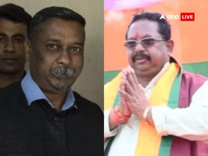 Chhattisgarh Election 2023 Two mayors Prabodh Minj and Ajay Tirkey are trying their luck in Ambikapur ann Chhattisgarh Election 2023: अंबिकापुर में दो मेयर आजमा रहे अपनी किस्मत, चुनावी मैदान में प्रबोध मिंज और अजय तिर्की