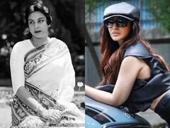 किसी ने बनाया बॉयफ्रेंड...तो किसी ने लिए सात फेर, जब अपने ही ऑनस्क्रीन बेटे पर दिल हार बैठी ये हसीनाएं