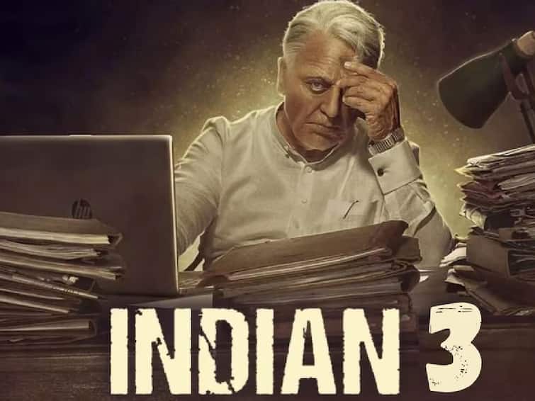 Indian 3 Release Planned for Diwali 2024 Kamal Haasan Director Shankar Tamil Cinema News Indian 3: இரண்டாம் பாகம் வருவதற்குள் மூன்றாம் பாக அப்டேட்.. இந்தியன் 3 ரிலீஸ் தேதி இதுதான்!
