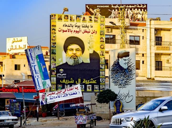 Israel Hamas War Will Hezbollah Sayyed Hassan Nasralla chief declare war against Israel क्या इजरायल के साथ युद्ध का ऐलान करेगा हिज्बुल्लाह, क्यों डर के साए में लेबनानी
