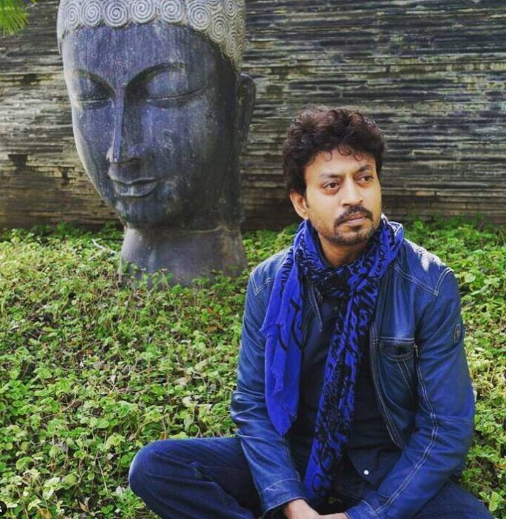 इरफान खान ने अपनी एक्टिंग से सभी का दिल जीता है. भले ही वे आज इस दुनिया में नहीं हैं, लेकिन आज भी फैंस उन्हें याद करते हैं.