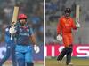 AFG vs NED: அரையிறுதி ஆசையில் ஆப்கானிஸ்தான்.. தடைபோடுமா நெதர்லாந்து.. இன்று யாருக்கு வெற்றி..?