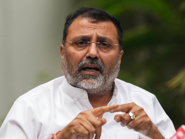 Mahua Moitra Cash For Query Row Nishikant Dubey Targeted Congress Mp Uttam Reddy