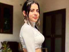 उर्फी जावेदचा 'तो' व्हिडीओ आला अंगलट, मुंबई पोलिसांची मोठी कारवाई, गुन्हाही दाखल