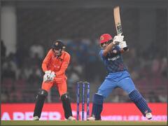 अफगानिस्तान की वर्ल्ड कप में चौथी जीत, नीदरलैंड्स को हराकर सेमीफाइनल के लिए ठोका दावा