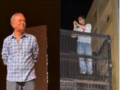 'सर्कस' में शाहरुख का मोनोलॉग देखकर राजकुमार हिरानी ने एक्टर को साइन करने का बना लिया था मन, इस वजह से लग गए इतने साल