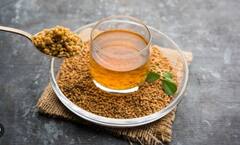 Health Tips : ਵਾਲਾਂ ਤੇ ਚਿਹਰੇ ਦੀ ਸੁੰਦਰਤਾ ਨੂੰ ਵਧਾਉਂਦੈ ਮੇਥੀਦਾਣੇ ਦਾ ਪਾਣੀ