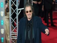 Al Pacino Ordered To Pay Off His Girlfriend $30K A Month In child support