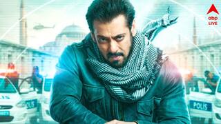 Tiger 3: কোনও কাট ছাড়াই সেন্সরবোর্ডের U/A সার্টিফিকেট পেল 'টাইগার ৩'! রয়েছে বিশেষ শর্ত