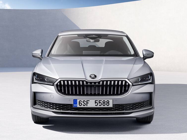 New Skoda Superb 2024 Features Specs India Loses Appetite For Big Sedans SUV As India Loses Appetite For Big Sedans, Will The New Skoda Superb 2024 Come Here?