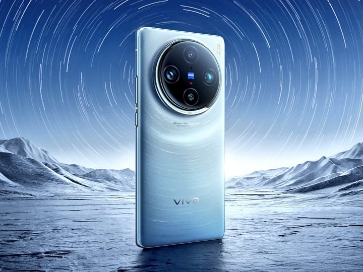 Photography professional smartphone Vivo X100 series will launch on November 13 camera details leaked फोटोग्राफी प्रोफेशल स्मार्टफोन Vivo X100 सीरीज 13 नवंबर को देगी दस्तक, कैमरा डिटेल लीक