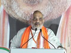 अमित शाह आज रायपुर में जारी करेंगे बीजेपी का  घोषणा पत्र, किसानों, युवाओं और महिलाओं के लिए हो सकते हैं बड़े एलान