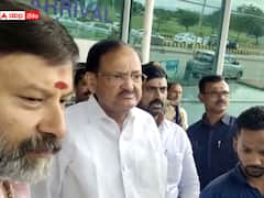 Venkaiah Naidu: బీ అలర్ట్! అవినీతిపరులు రాజకీయాల్లో పుంజుకుంటున్నారు: వెంకయ్య నాయుడు సంచలనం