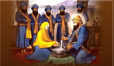 janam dihara of Mata Sahib Kaur Ji political leaders wishes Mata sahib kaur Ji: ਖਾਲਸਾ ਪੰਥ ਦੇ ਮਾਤਾ ਸਾਹਿਬ ਕੌਰ ਜੀ ਦਾ ਜਨਮ ਦਿਹਾੜਾ, ਸਿਆਸੀ ਆਗੂਆਂ ਨੇ ਦਿੱਤੀਆਂ ਵਧਾਈਆਂ, ਜਾਣੋ ਇਤਿਹਾਸ