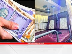 ट्रॅव्हल्स कंपन्या जास्तीचं भाडं घेतायत? घाबरु नका, भांडत बसू नका, थेट 'या' मेल आयडीवर मेल करा!