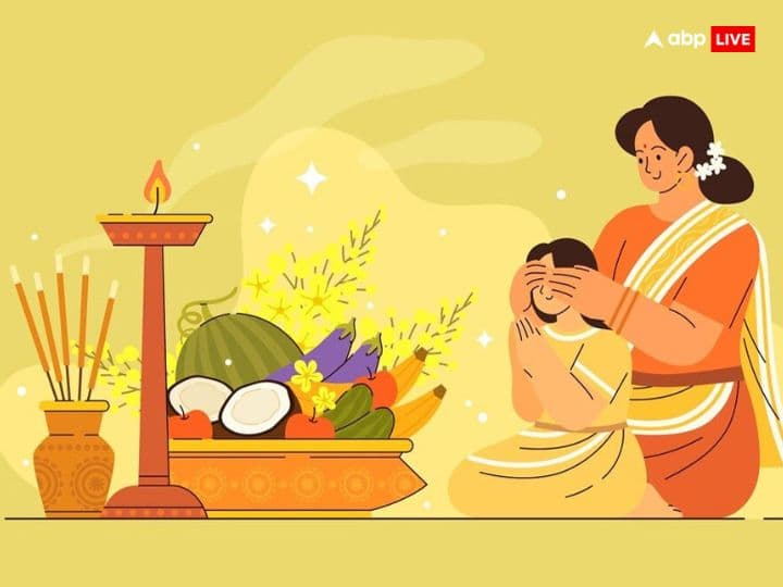 अहोई अष्टमी के दिन स्याहु को 8 पूड़ी, 8 मालपुआ आदि का भोग लगाएं. फिर हाथ में गेहूं के 7 दाने लेकर अहोई अष्टमी व्रत कथा सुनें. ये 7 गेंहू के दान कथा अनुसार पुत्रों का प्रतीक है.