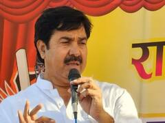 टिकट कटने से वसुंधरा राजे के करीबी बीजेपी नेता यूनुस खान हुए बागी, किया ये बड़ा एलान