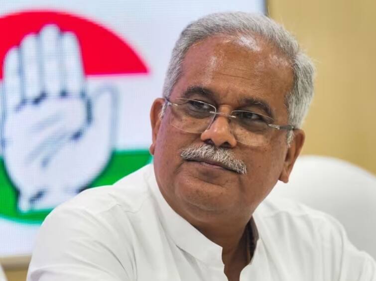 ED claims mahadev betting app promoters have given 508 crore to chhattisgarh cm bhupesh baghel  'મહાદેવ સટ્ટાબાજી એપના પ્રમોટર્સે છત્તીસગઢના સીએમ ભૂપેશ બધેલને આપ્યા 508 કરોડ', ED નો મોટો દાવો 
