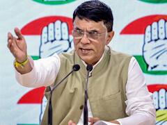 प्रदूषण पर पवन खेड़ा ने की PM मोदी और केजरीवाल से बैठक बुलाने की मांग, ED की रेड पर भी दिया जवाब