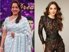 कियारा आडवणी से हेमा मालिनी तक...कमाई में पतियों से कई गुना आगे हैं ये अभिनेत्रियां, नेटवर्थ जान उड़ जाएंगे होश