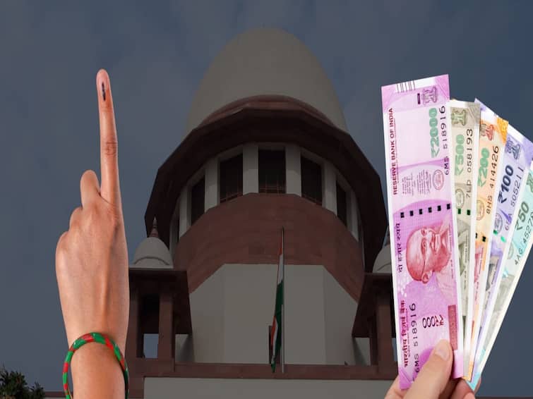 Supreme Court asks data on donations through electoral bonds reserves verdict Electoral Bonds : 