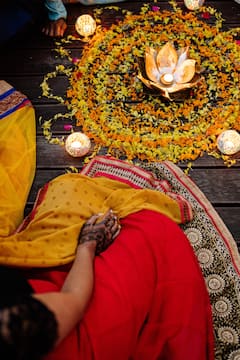 Diwali Decoration Ideas: தீபாவளி வந்தாச்சு; வீட்டை ரம்மியமாக அலங்கரிக்க சில டிப்ஸ்!