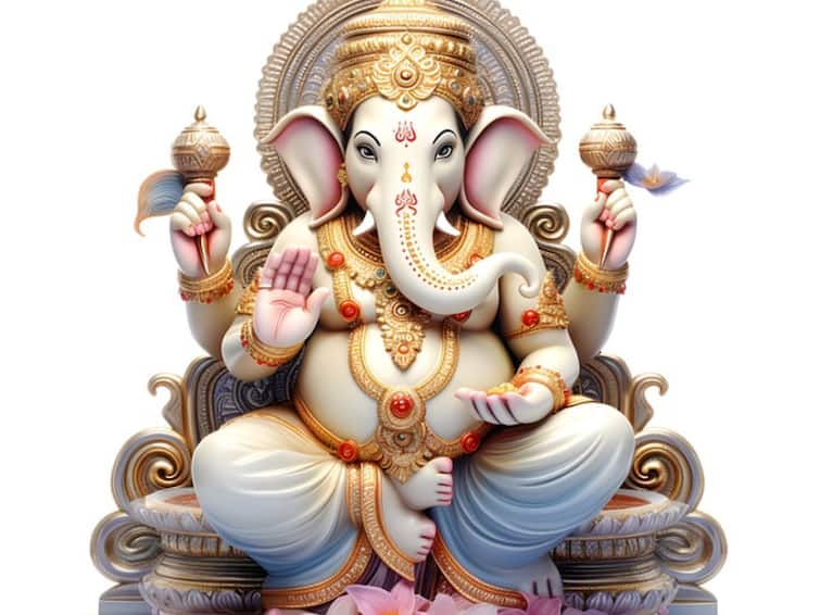 Vastu Tips In Telugu Keep This Lord Ganesha Idol At Home To Remove Vastu Dosh Vastu Tips In Telugu: ఈ గణపతి విగ్రహాన్ని ఇంట్లో ఉంచితే వాస్తు దోషం తొలగిపోతుంది!