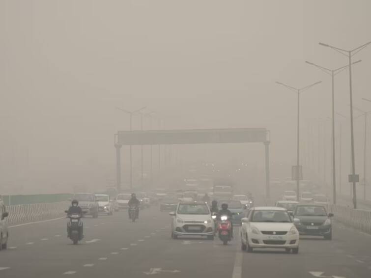 Delhi Pollution As Delhi's air quality drops, here's what is being done to reduce pollution Delhi Pollution: పొల్యూషన్‌ని కంట్రోల్ చేసేందుకు 5 అస్త్రాలు, ఢిల్లీ ప్రభుత్వం తీసుకుంటున్న చర్యలివే