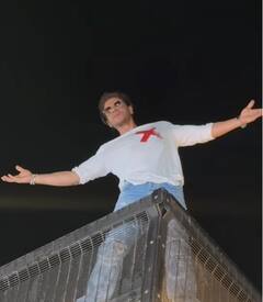 SRK B'day Bash: दीपिका पादुकोण से लेकर आलिया भट्ट तक Shah Rukh Khan के बर्थडे बैश में पहुंचे ये सेलेब्स, सामने आईं Inside तस्वीरें