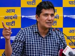 BJP ने प्रदूषण को लिए CM केजरीवाल को घेरा, सौरभ भारद्वाज ने योगी और खट्टर सरकार से पूछ लिया ये सवाल