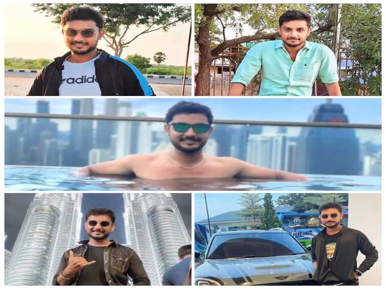 Nellai news Insta love Arrested youth who caught many women in the social media TNN இன்ஸ்டாகிராம் காதல்! விவாகரத்து வரை சென்ற குடும்பம்! பல பெண்களை மாய வலையில் வீழ்த்திய நபருக்கு தண்டனை பெற்று தந்த கணவர்