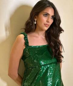 शाहरुख खान की बर्थडे पार्टी में शॉर्ट वनपीस ड्रेस में पहुंचीं अंबानी की बहू Shloka Mehta, कीमत पढ़कर आंखों पर नहीं होगा यकीन!