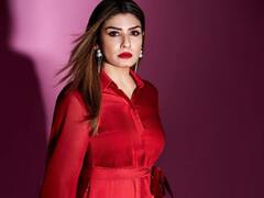 Raveena Tandon Kissa: जब बस में बुजुर्ग ने की थी रवीना टंडन के साथ गंदी हरकत, एक्ट्रेस ने खुद किया था खौफनाक खुलासा