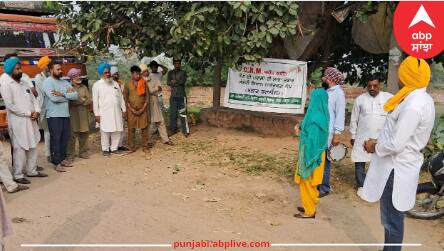 Sangrur deputy commissioner statement on stubble burning Sangrur news: ਪਰਾਲੀ ਸਾੜਨ ਦੇ ਰੁਝਾਨ ਨੂੰ ਰੋਕਣ ਲਈ ਹਰ ਕਿਸਾਨ ਦਾ ਸਹਿਯੋਗ ਜ਼ਰੂਰੀ - ਡਿਪਟੀ ਕਮਿਸ਼ਨਰ