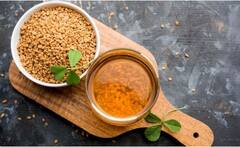 Health Tips : ਵਾਲਾਂ ਤੇ ਚਿਹਰੇ ਦੀ ਸੁੰਦਰਤਾ ਨੂੰ ਵਧਾਉਂਦੈ ਮੇਥੀਦਾਣੇ ਦਾ ਪਾਣੀ