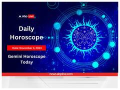 Today's Horoscope For Gemini: Health Concerns To Relationship- See All That Is In Store