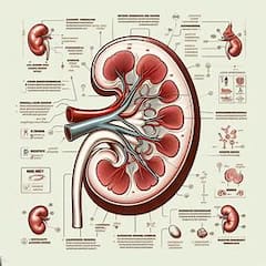 સવારે શરીર આવા સંકેતો આપે તો સાવધાન થઈ જાવ! કિડનીને થઈ શકે છે નુકસાન