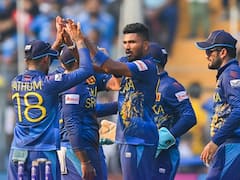 శ్రీలంక...ఆనాటి మెరుపులేవీ..? , నిర్వేదంలో క్రికెట్‌ అభిమానులు