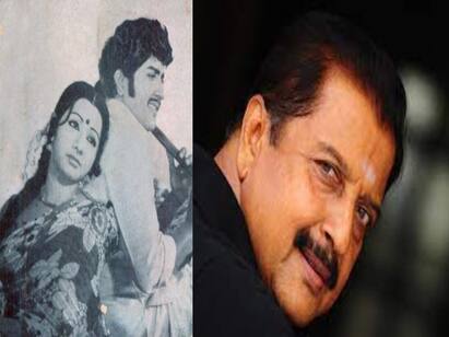 Kavikkuyil movie shooting memories shared by actor sivakumar Flashback: மலம் கலந்து வந்த நீர்.. சிவகுமார் எதிர்கொண்ட சோதனை.. கவிக்குயில் படம் குறித்த பிளாஷ்பேக் ஸ்டோரி 