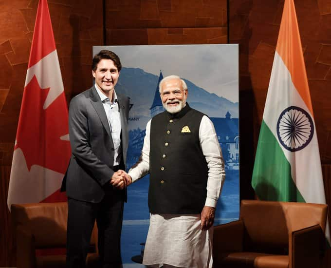 Canadian Government Change Visa Plannings Canada Visa: ਭਾਰਤ ਦੀ ਸਖ਼ਤੀ ਤੋਂ ਬਾਅਦ ਕੈਨੇਡਾ ਨੇ ਦਿੱਤੀ ਖੁਸ਼ਖਬਰੀ, ਪੰਜਾਬੀਆਂ ਨੂੰ ਮਿਲ ਗਿਆ ਵੱਡਾ ਮੌਕਾ 