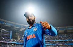 List Of Records Broken During India vs Sri Lanka Cricket World Cup Match