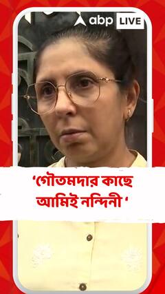চলচ্চিত্র পরিচালক গৌতম হালদারের মৃত্যুর পর স্মৃতিচারণায় চৈতি ঘোষাল