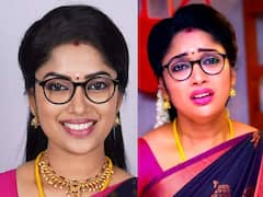 Seetha Raman: மகாவை வீட்டை விட்டு வெளியே போக சொல்லும் சீதா, ஷாக்கான ராம் - சீதா ராமன் இன்று!