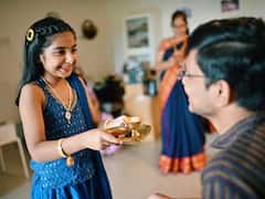 Bhai Dooj 2023: Confused Whether It's On Novemebr 14th Or 15th? Know Date, Time, And Significance Of The Festival