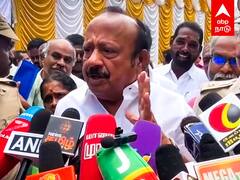 MRK Panneerselvam Speech: கவலைப்படாதீங்க action எடுக்குறேன் அடித்து சொன்ன MRK பன்னீர்செல்வம்!