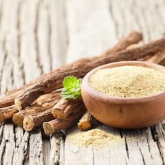 Mulethi Benefits: ਖੰਘ ਸਣੇ ਇਹਨਾਂ ਬਿਮਾਰੀ 'ਚ ਵੀ ਰਾਹਤ ਦਿੰਦੀ ਹੈ ਮਲੱਠੀ