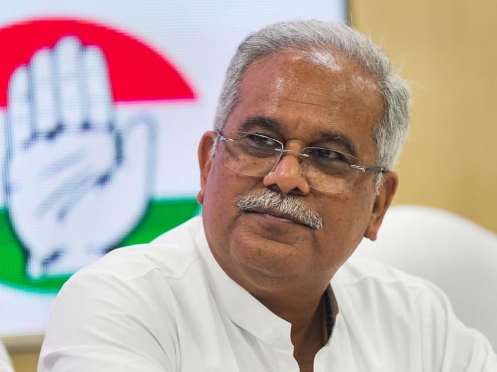 'महादेव सट्टेबाजी ऐप के प्रमोटर्स ने छत्तीसगढ़ के सीएम भूपेश बघेल को दिए 508 करोड़ रुपये', ED का बड़ा दावा ED claims Mahadev betting app promoters have given 508 crore to Chhattisgarh CM Bhupesh Baghel 'महादेव सट्टेबाजी ऐप के प्रमोटर्स ने छत्तीसगढ़ के सीएम भूपेश बघेल को दिए 508 करोड़ रुपये', ED का बड़ा दावा
