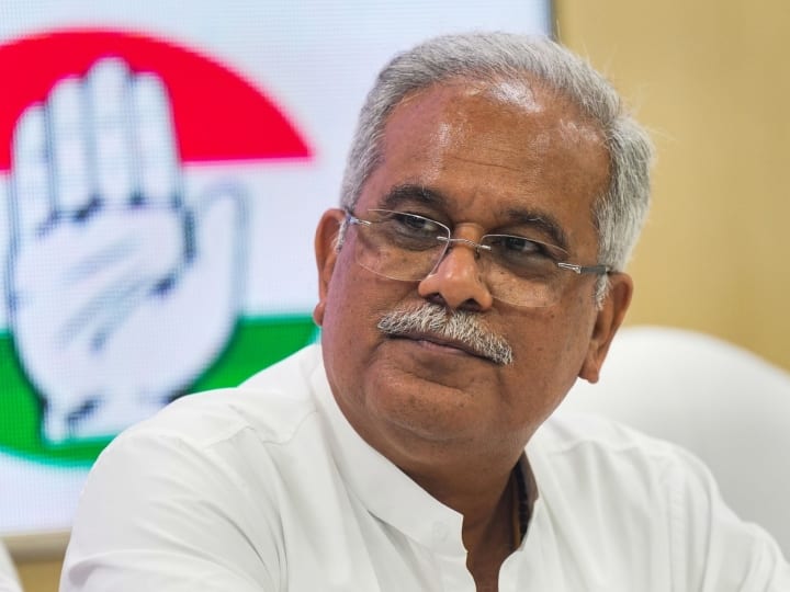 ED claims Mahadev betting app promoters have given 508 crore to Chhattisgarh CM Bhupesh Baghel 'महादेव सट्टेबाजी ऐप के प्रमोटर्स ने छत्तीसगढ़ के सीएम भूपेश बघेल को दिए 508 करोड़ रुपये', ED का बड़ा दावा