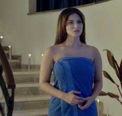 'टाइगर 3' में Katrina Kaif से पहले इन बॉलीवुड एक्ट्रेसेस ने स्क्रीन पर दिए थे टॉवल सीन, लोगों की बढ़ गई थी धड़कनें